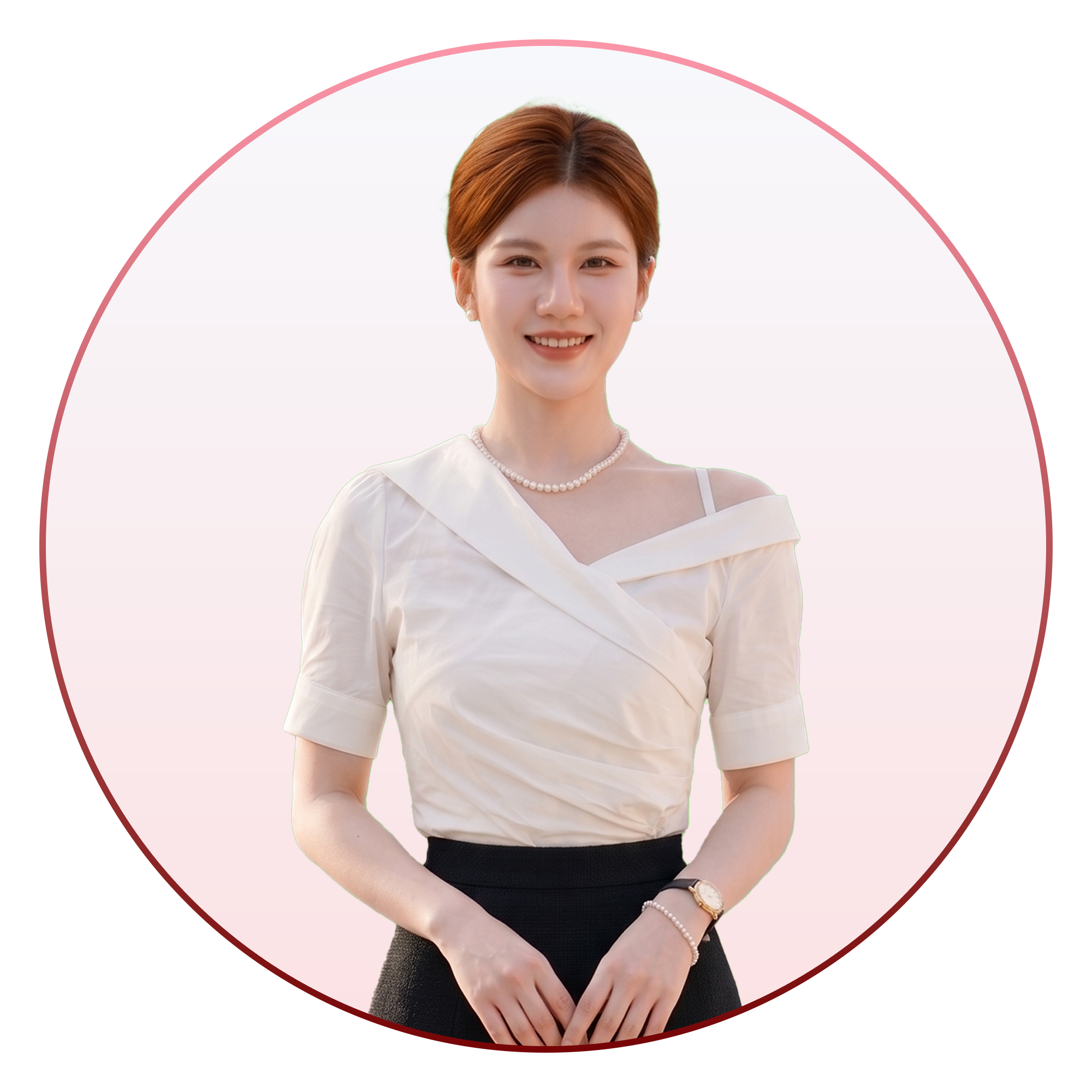 Triệu Lộ Nhi